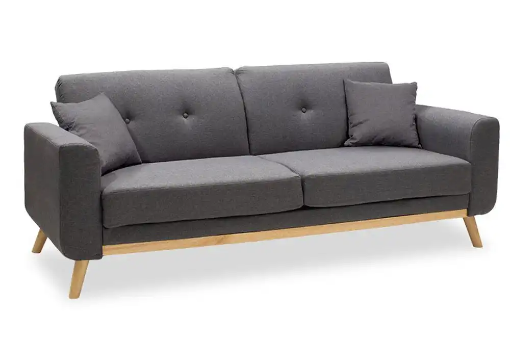 Καναπές κρεβάτι Carmelo 1