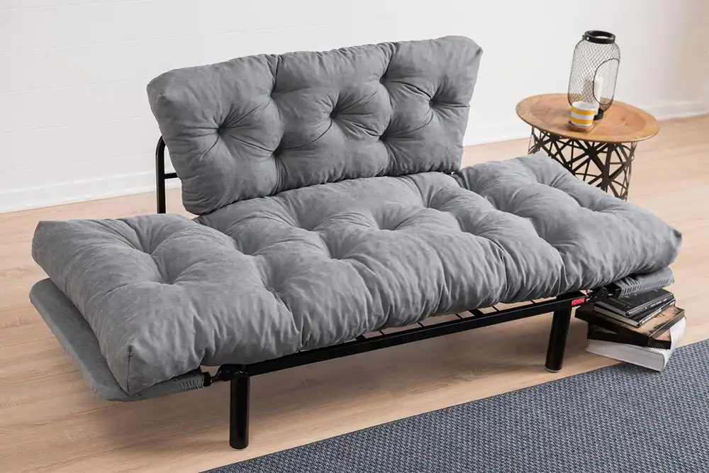 Καναπές κρεβάτι διθέσιος 